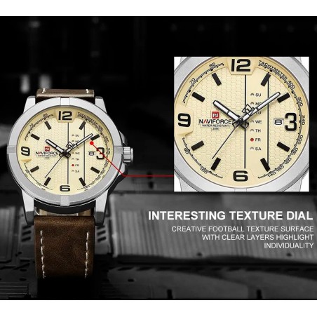 Reloj Naviforce Nf9177