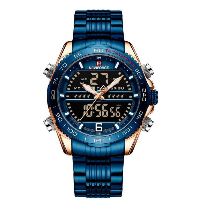 Reloj Naviforce Nf9195