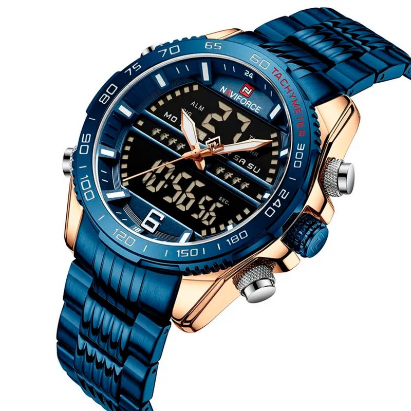 Reloj Naviforce Nf9195