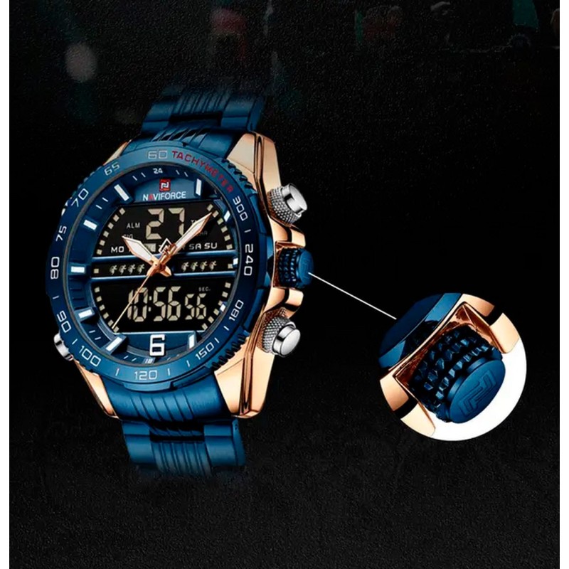 Reloj Naviforce Nf9195