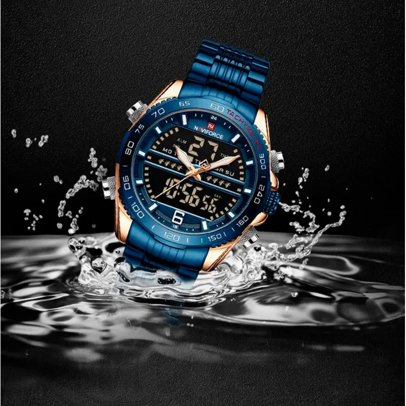 Reloj Naviforce Nf9195