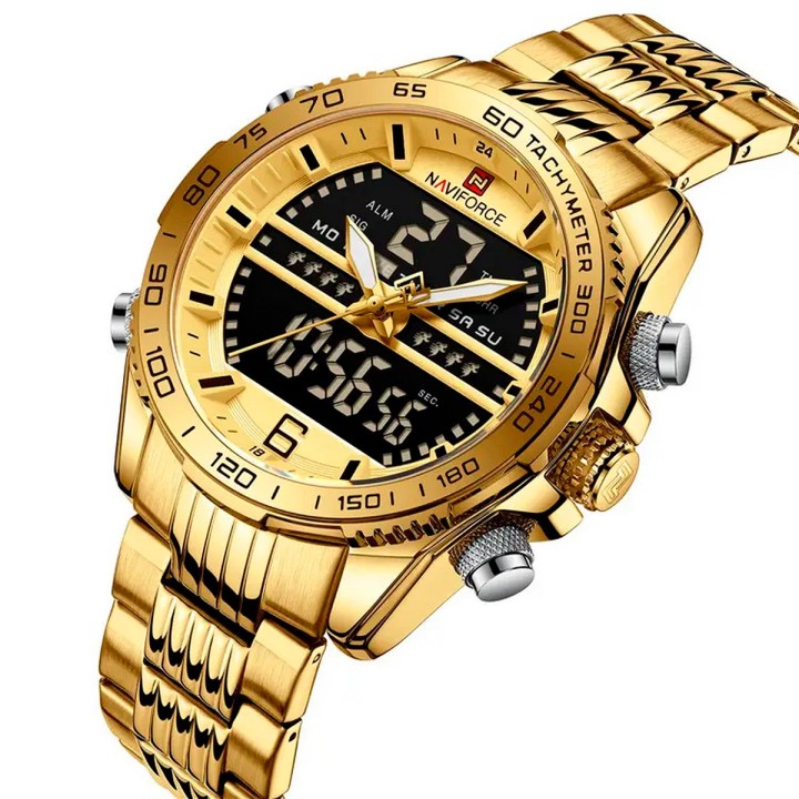 Reloj Naviforce Nf9195