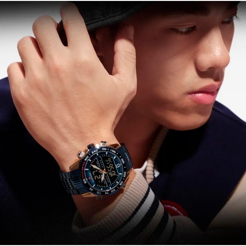 Reloj Naviforce Nf9195