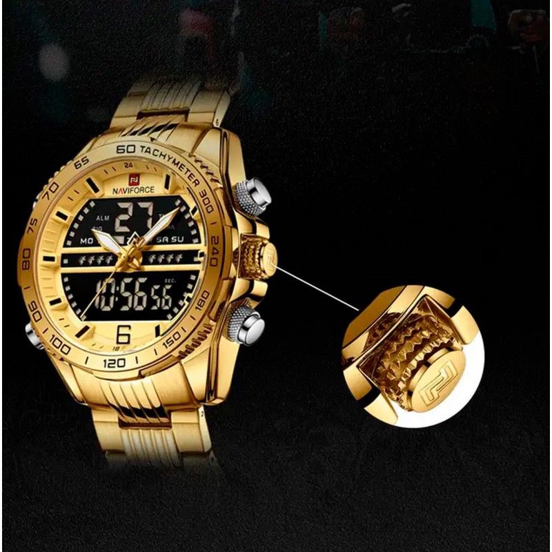 Reloj Naviforce Nf9195