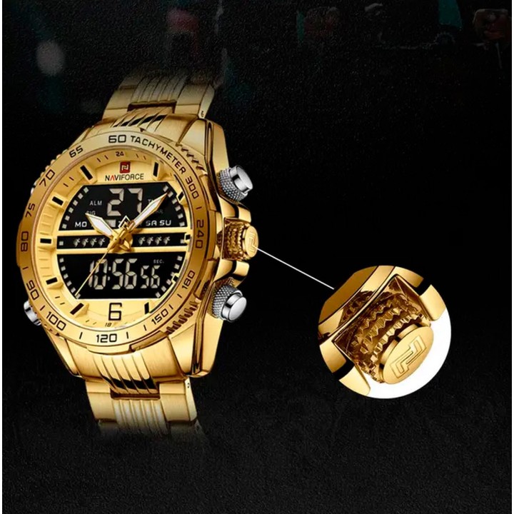 Reloj Naviforce Nf9195