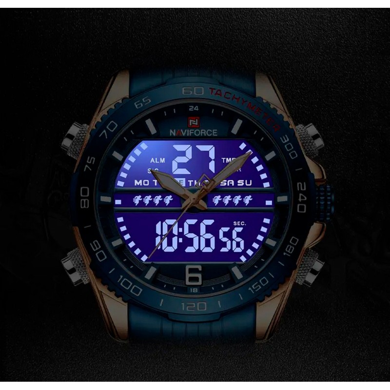 Reloj Naviforce Nf9195