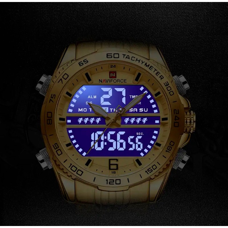 Reloj Naviforce Nf9195
