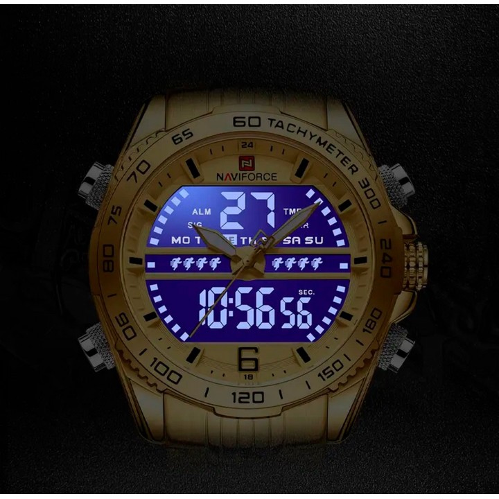 Reloj Naviforce Nf9195