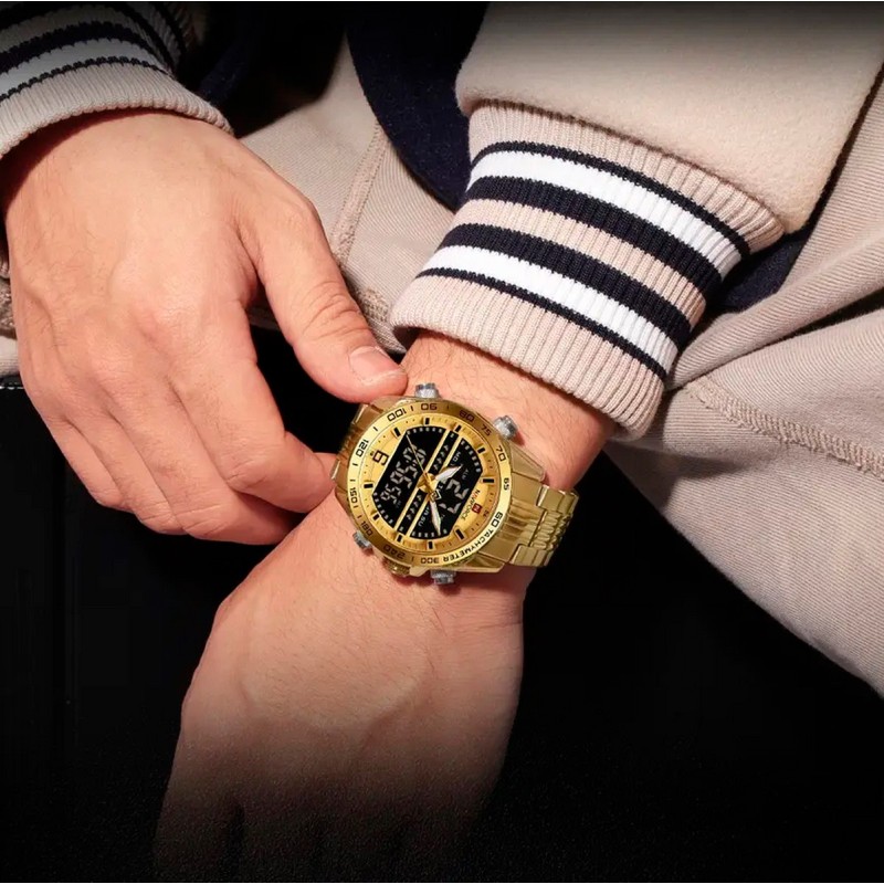 Reloj Naviforce Nf9195