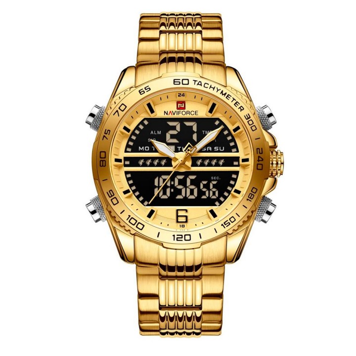 Reloj Naviforce Nf9195