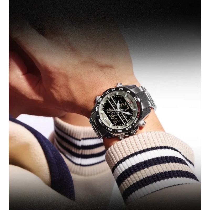 Reloj Naviforce Nf9195