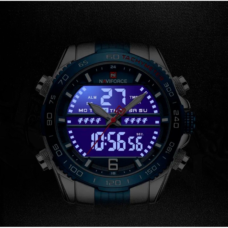 Reloj Naviforce Nf9195