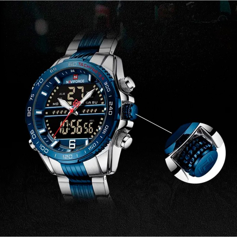 Reloj Naviforce Nf9195