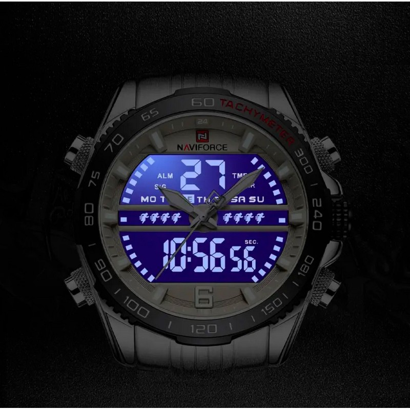 Reloj Naviforce Nf9195