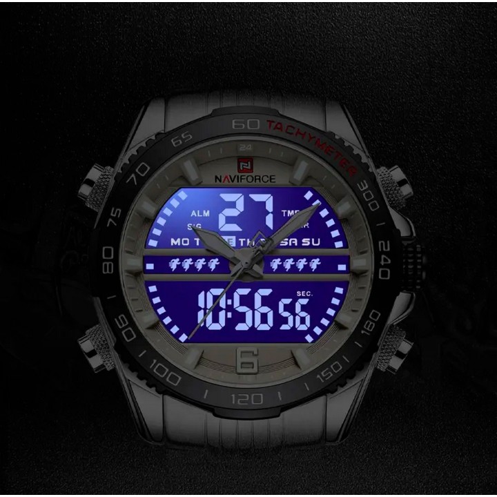 Reloj Naviforce Nf9195