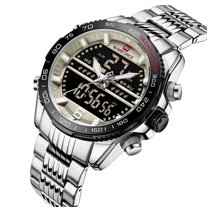 Reloj Naviforce Nf9195