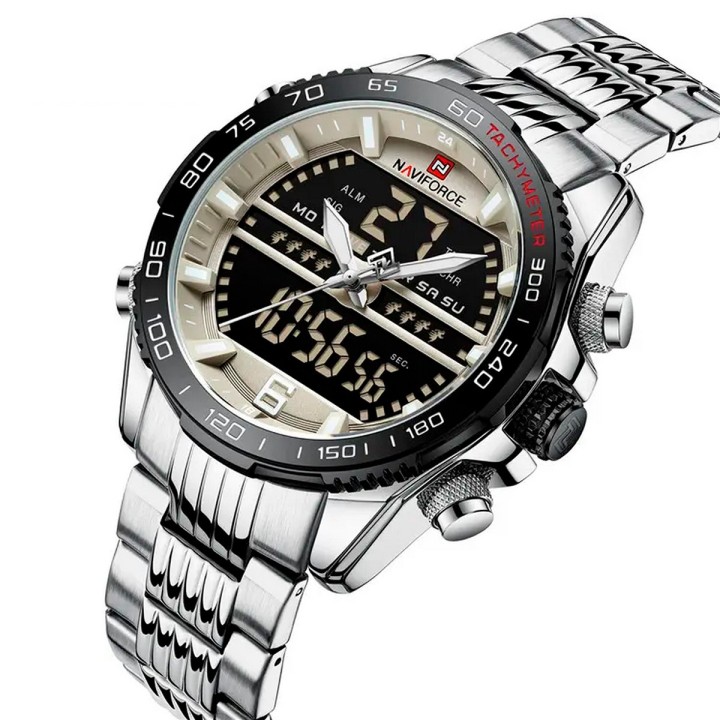 Reloj Naviforce Nf9195