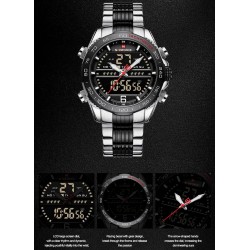 Reloj Naviforce Nf9195