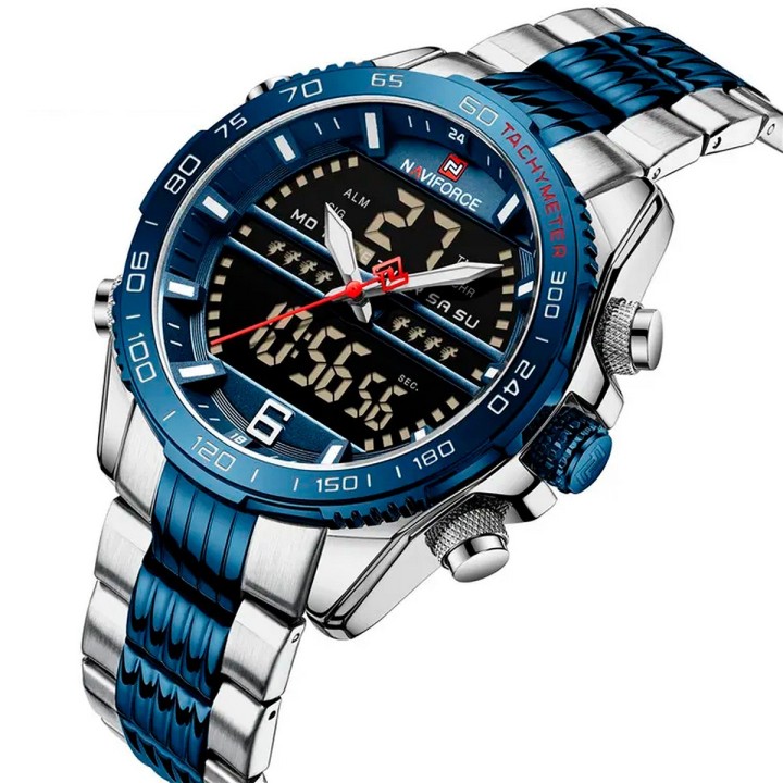 Reloj Naviforce Nf9195