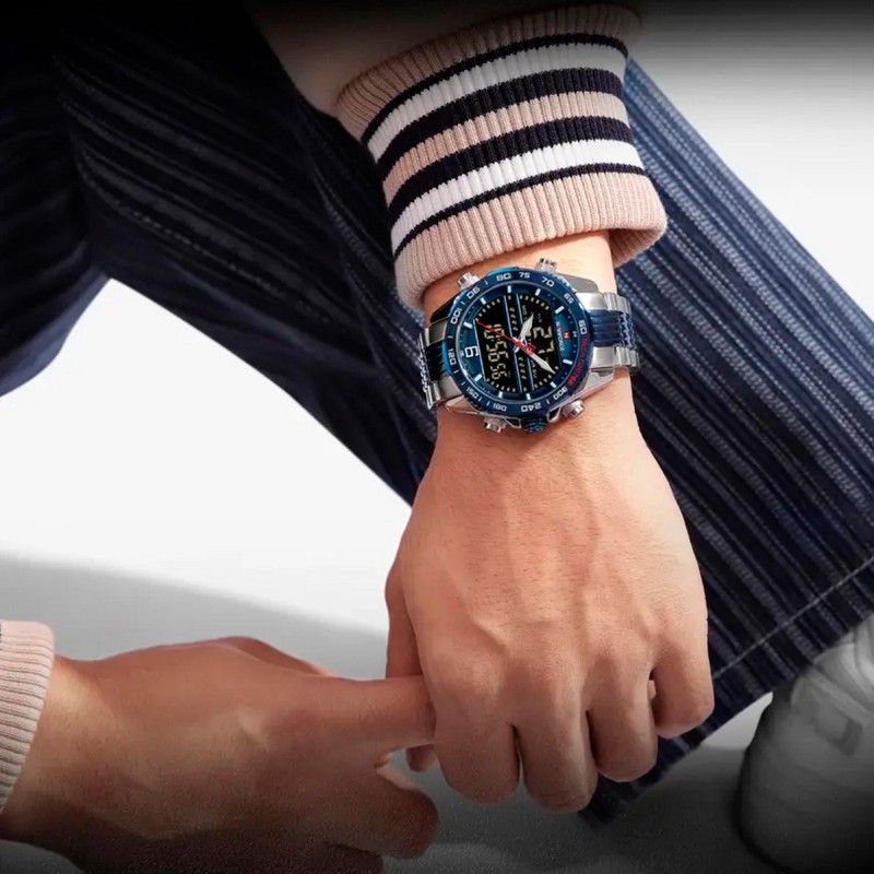 Reloj Naviforce Nf9195