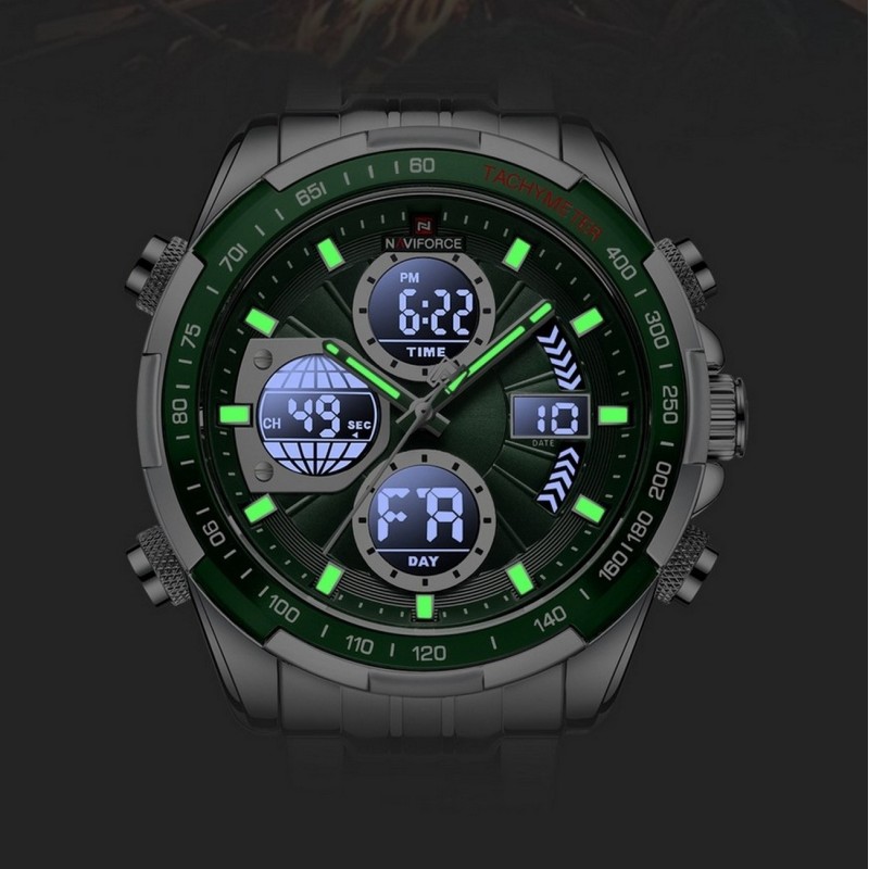 Reloj Naviforce Nf9197