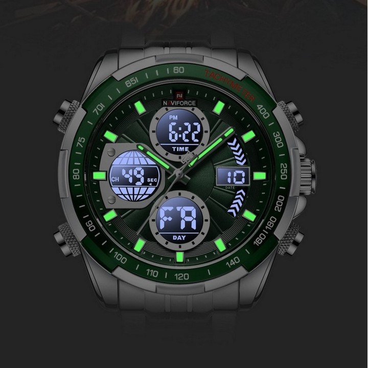 Reloj Naviforce Nf9197