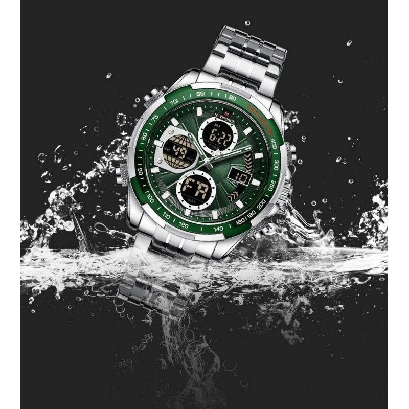 Reloj Naviforce Nf9197