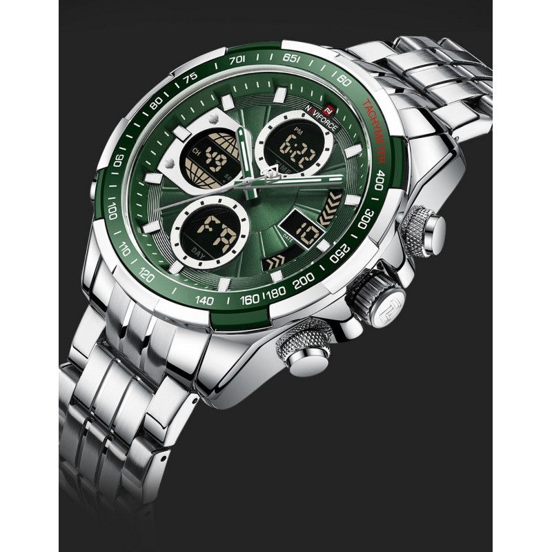 Reloj Naviforce Nf9197