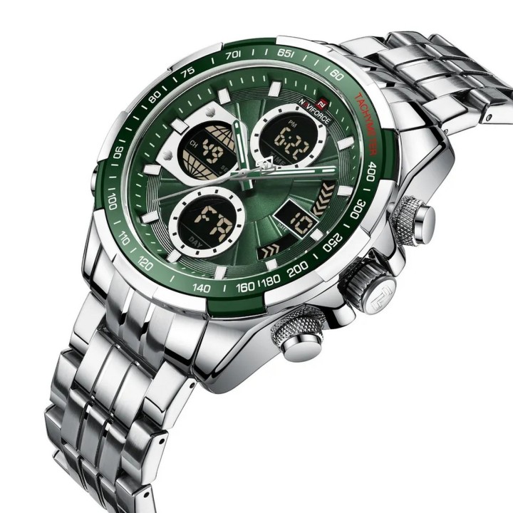 Reloj Naviforce Nf9197