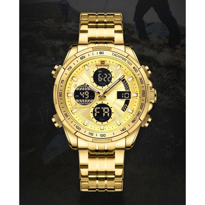 Reloj Naviforce Nf9197