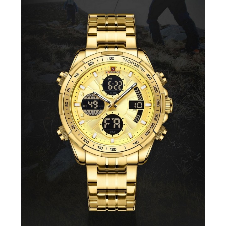 Reloj Naviforce Nf9197