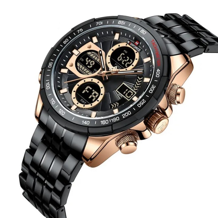 Reloj Naviforce Nf9197