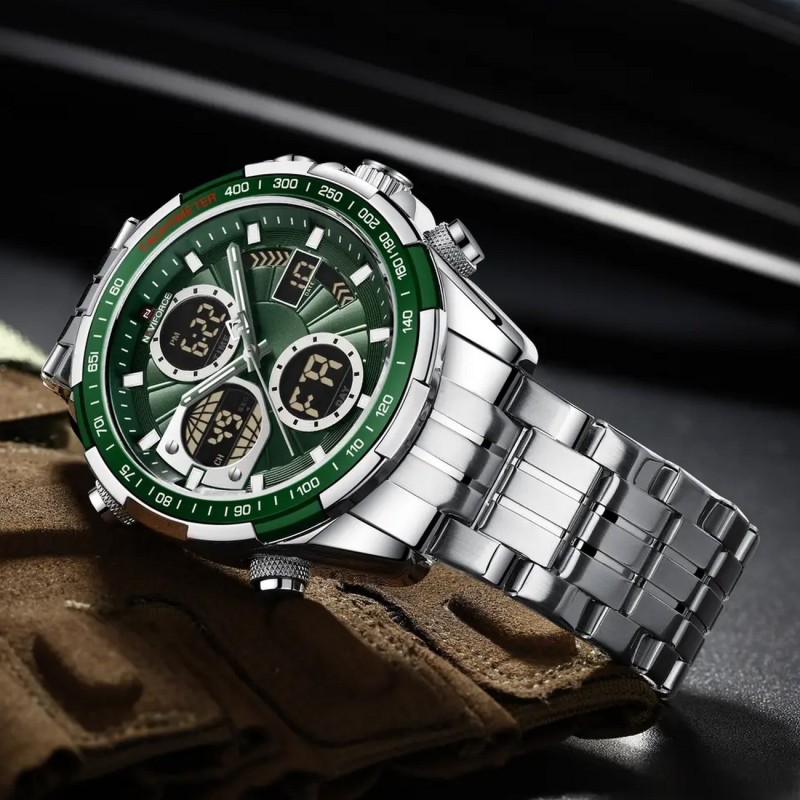 Reloj Naviforce Nf9197