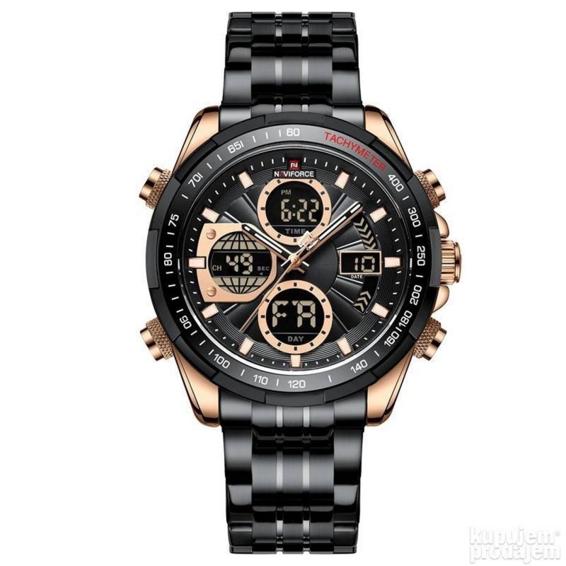 Reloj Naviforce Nf9197