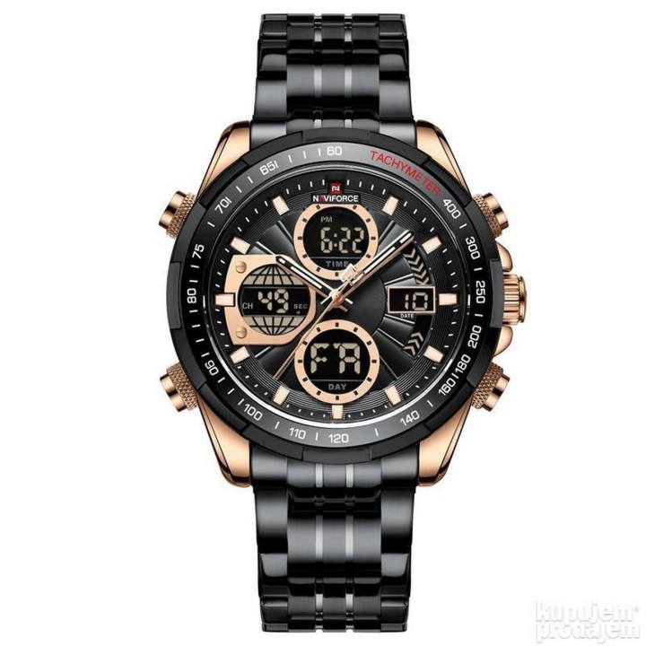 Reloj Naviforce Nf9197