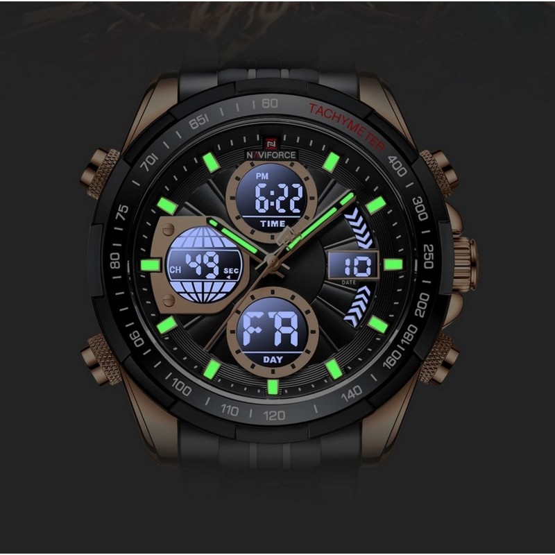 Reloj Naviforce Nf9197