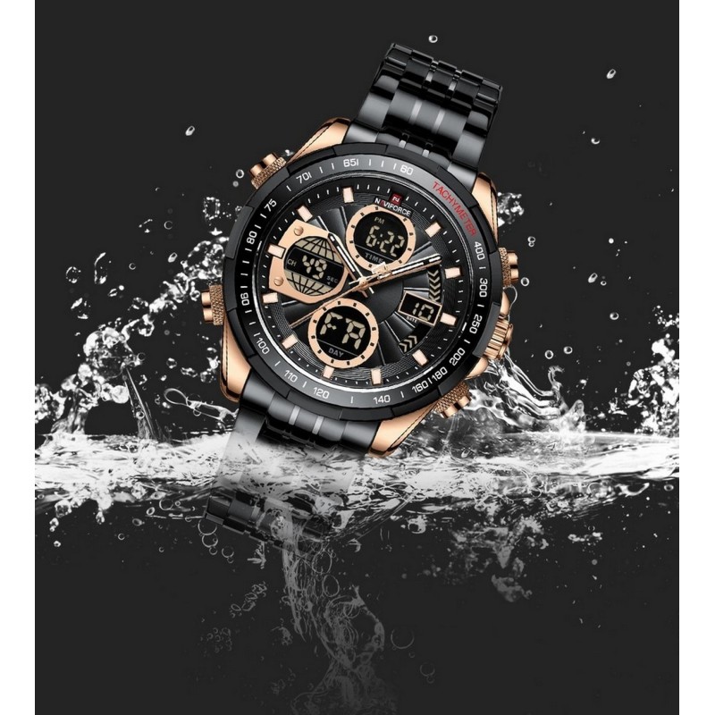 Reloj Naviforce Nf9197