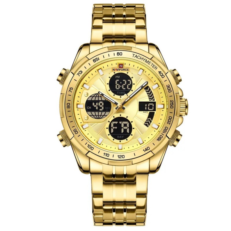 Reloj Naviforce Nf9197
