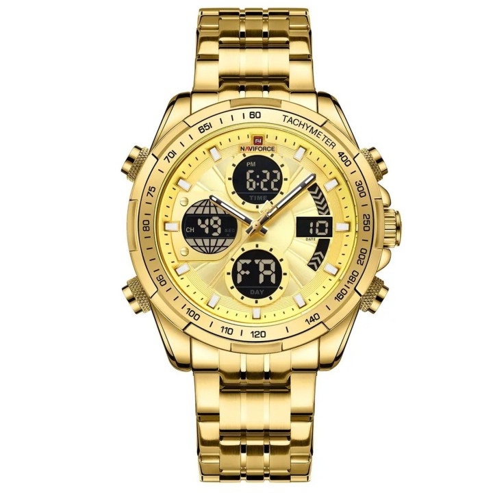 Reloj Naviforce Nf9197