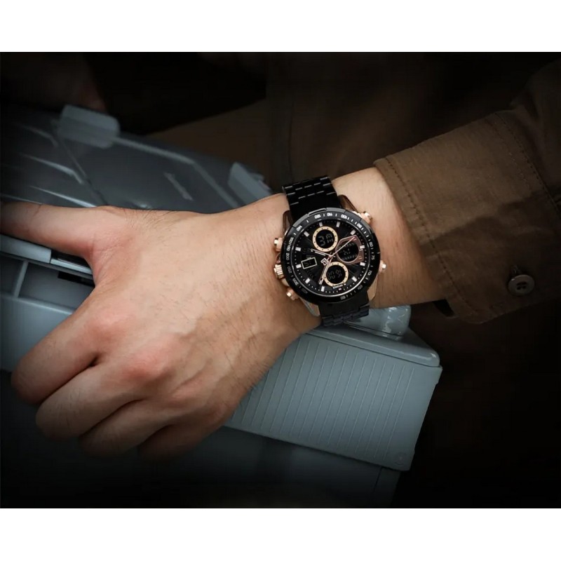 Reloj Naviforce Nf9197