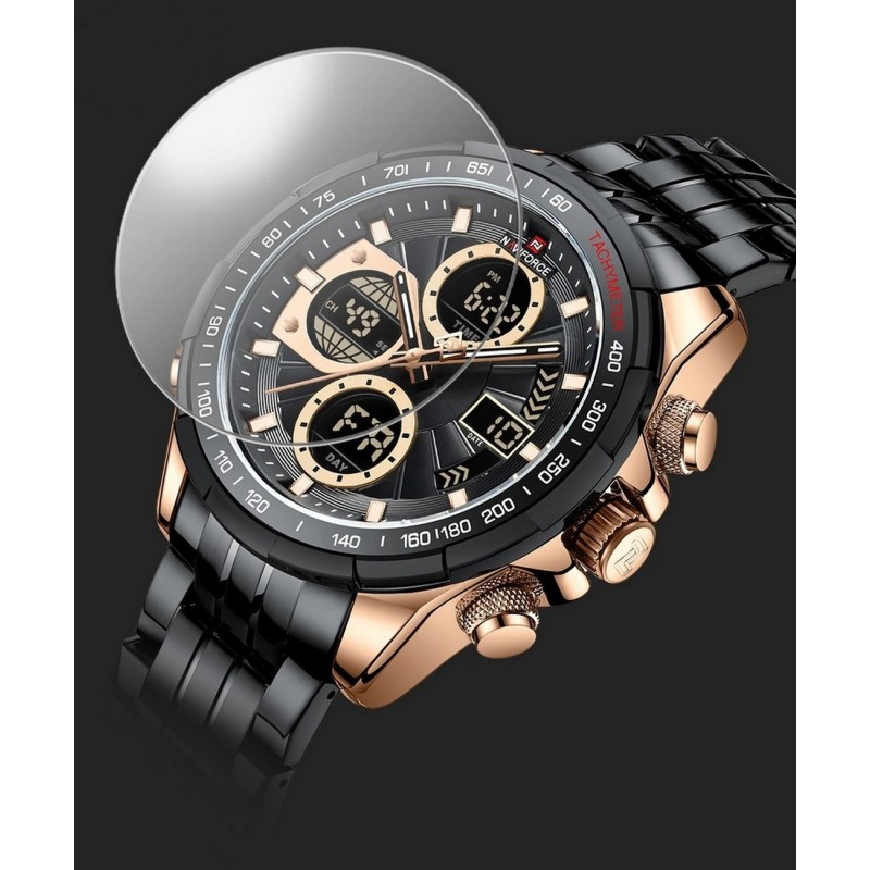 Reloj Naviforce Nf9197