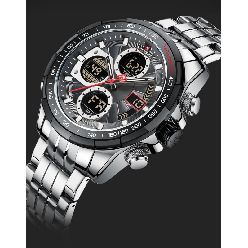 Reloj Naviforce Nf9197