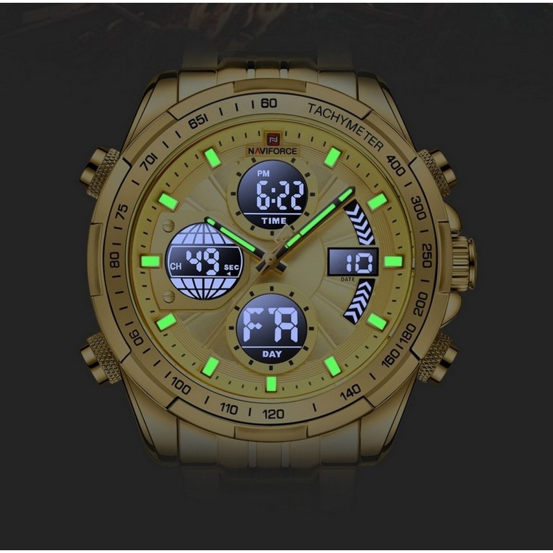 Reloj Naviforce Nf9197