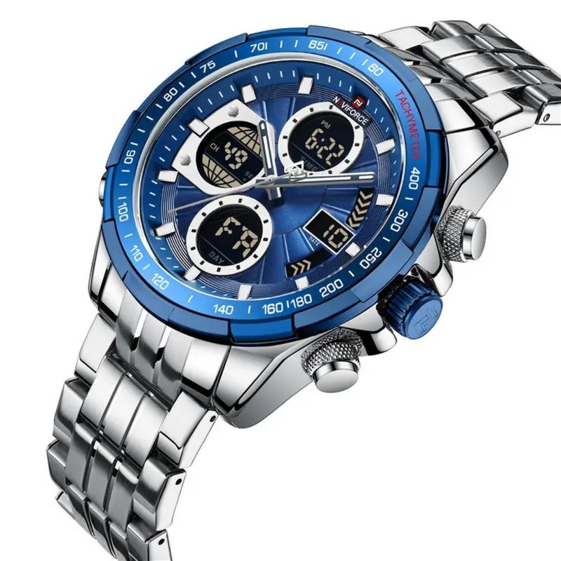 Reloj Naviforce Nf9197