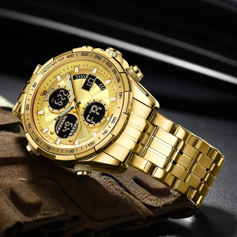 Reloj Naviforce Nf9197