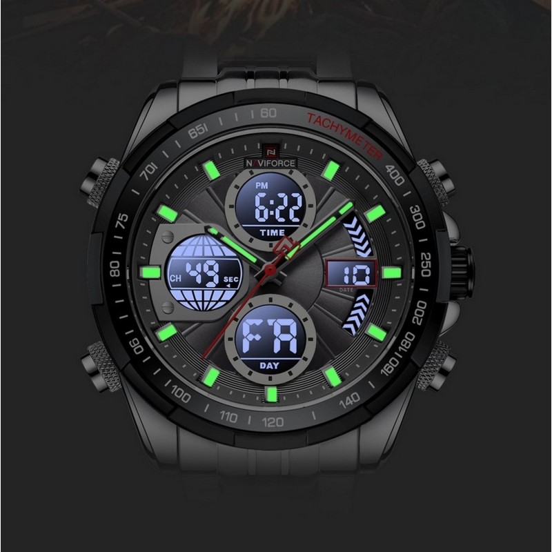 Reloj Naviforce Nf9197