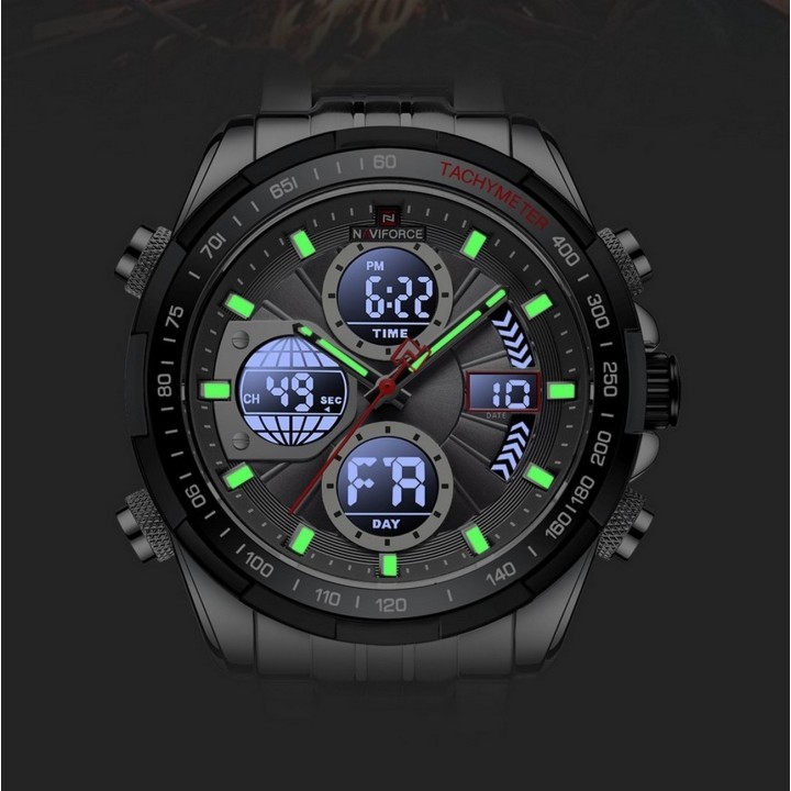 Reloj Naviforce Nf9197