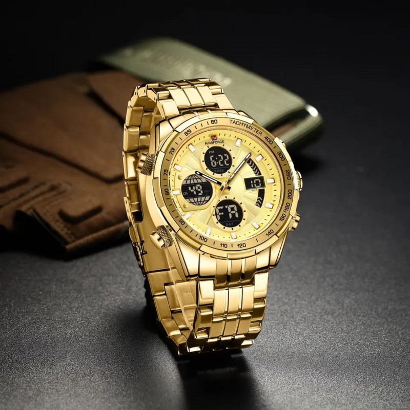 Reloj Naviforce Nf9197
