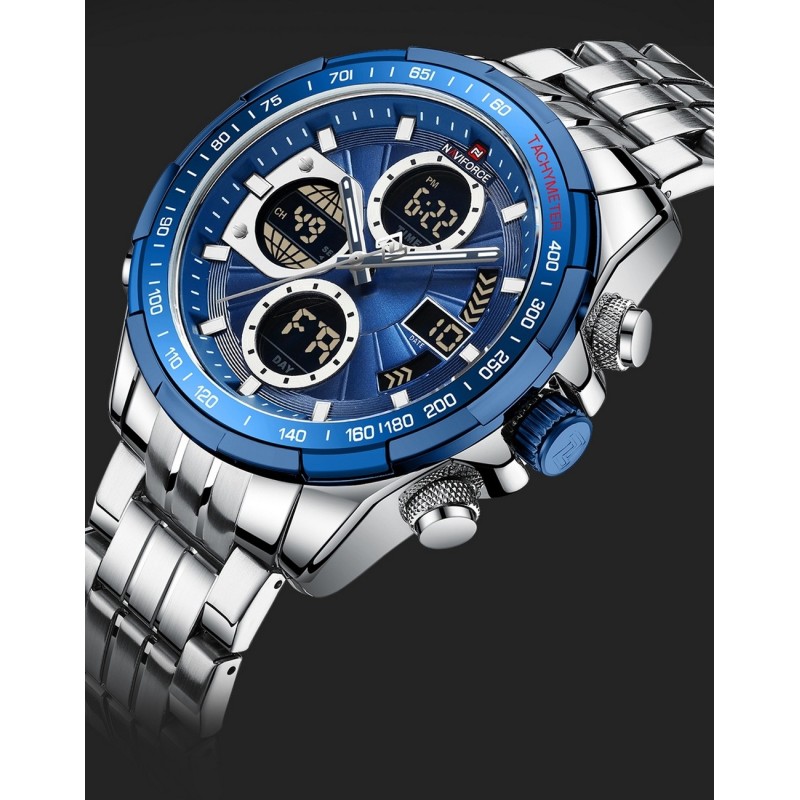 Reloj Naviforce Nf9197