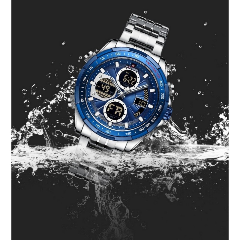 Reloj Naviforce Nf9197